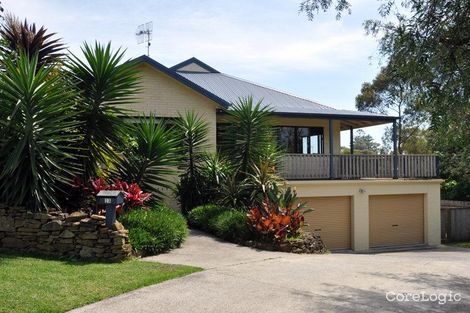 Property photo of 2A Burra Street Gerringong NSW 2534