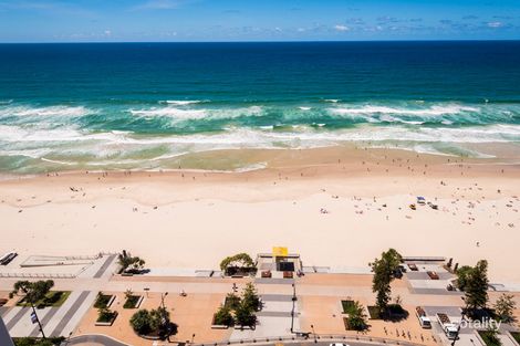 Property photo of 1802/4 The Esplanade Surfers Paradise QLD 4217