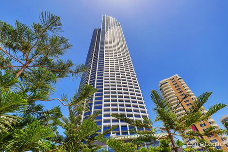 Property photo of 1802/4 The Esplanade Surfers Paradise QLD 4217