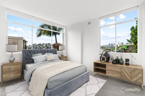 Property photo of 3/4 Greenoaks Avenue Darling Point NSW 2027