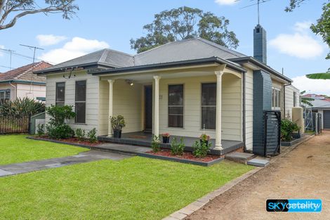 Property photo of 34 Springfield Avenue Blacktown NSW 2148