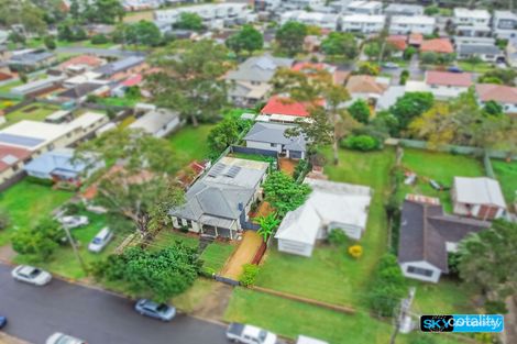 Property photo of 34 Springfield Avenue Blacktown NSW 2148