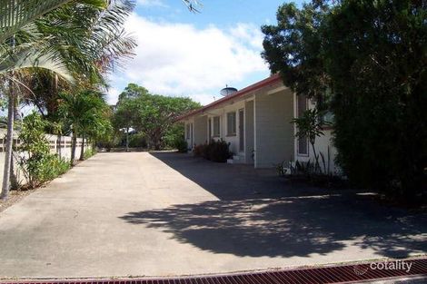 Property photo of 54 Bayswater Road Hyde Park QLD 4812