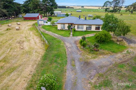 795 Goodwood Rd, Minjah, VIC 3276