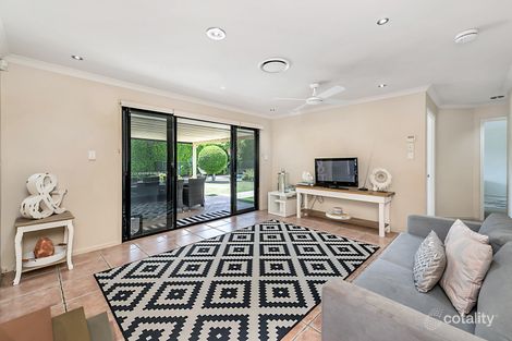 Property photo of 57 Malia Street Sinnamon Park QLD 4073