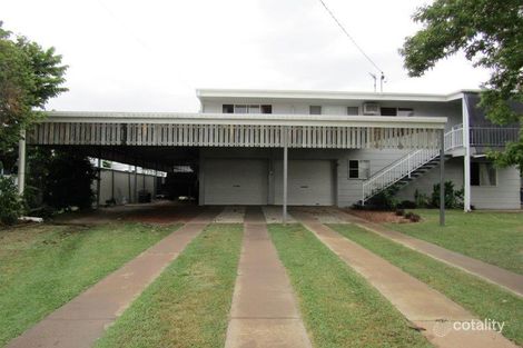 Property photo of 47 Bremner Street Blackwater QLD 4717