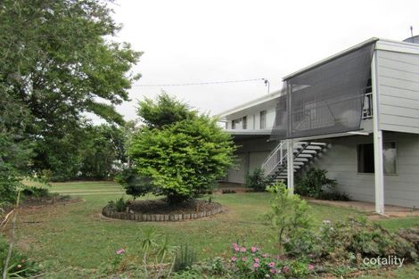 Property photo of 47 Bremner Street Blackwater QLD 4717