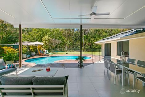 Property photo of 5 Munbilla Close Mountain Creek QLD 4557