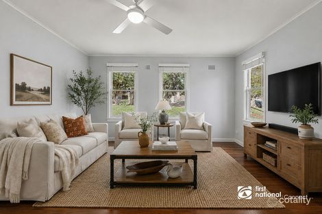15 MCQUADE AVE, SOUTH WINDSOR, NSW 2756