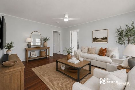 15 MCQUADE AVE, SOUTH WINDSOR, NSW 2756