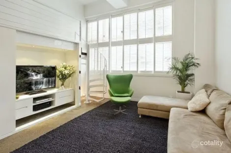 24/150-166 Forbes St, Woolloomooloo, NSW 2011