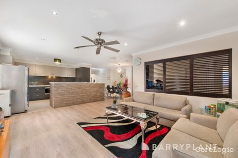 Property photo of 6 Edison Street Fraser Rise VIC 3336