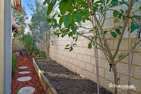 Property photo of 80 Coolamon Boulevard Ellenbrook WA 6069