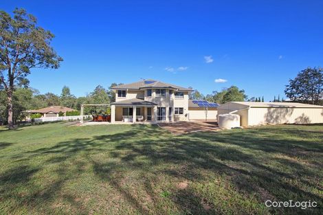 Property photo of 170 Bayley Road Pine Mountain QLD 4306