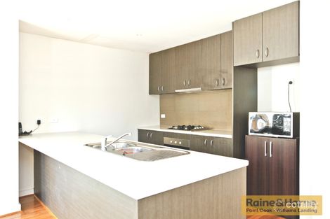 Property photo of 12A Rymill Way Truganina VIC 3029