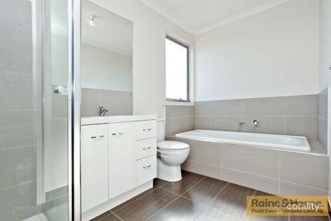 Property photo of 12A Rymill Way Truganina VIC 3029