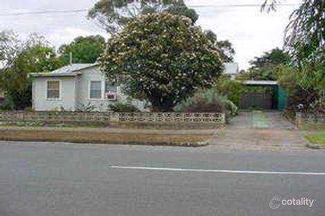 Property photo of 11 Hambledon Road Campbelltown SA 5074