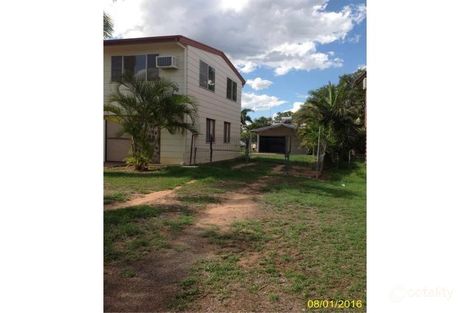 Property photo of 86 Bauman Way Blackwater QLD 4717