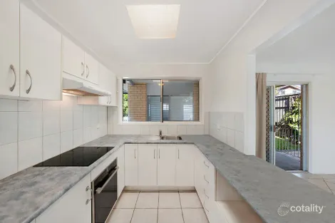 Property photo of 28 Bareena Street Jindalee QLD 4074