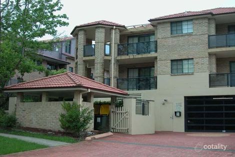 6/50 Cecil Ave, Castle Hill, NSW 2154