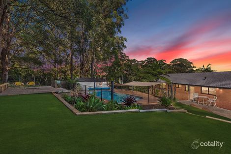 Property photo of 46 Cattle Brook Road Port Macquarie NSW 2444