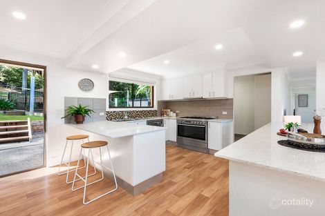 Property photo of 46 Cattle Brook Road Port Macquarie NSW 2444