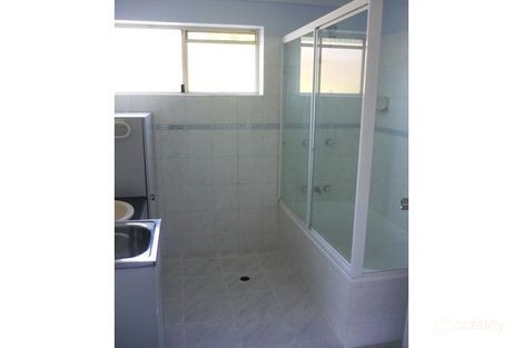 Property photo of 5/98 Pembroke Road Coorparoo QLD 4151
