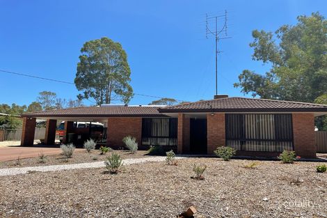 Property photo of 23 Moore Street Moora WA 6510