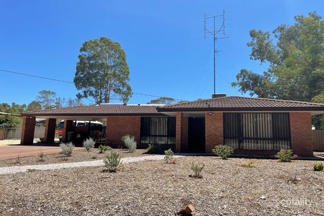 Property photo of 54 Moore Street Moora WA 6510