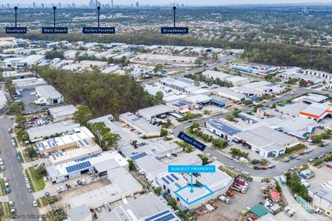 2/46 Export Dr, Molendinar, QLD 4214