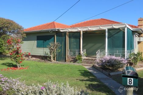 8 Pine Ct, Aspendale, VIC 3195