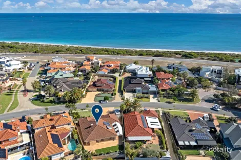 Property photo of 116 Castlecrag Drive Kallaroo WA 6025