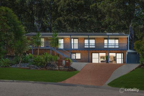 Property photo of 46 Cattle Brook Road Port Macquarie NSW 2444