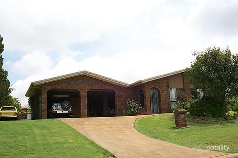 Property photo of 100 Loder Street Atherton QLD 4883