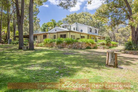 78 Miller Rd, Donnybrook, WA 6239