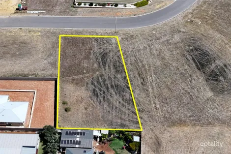 38 Premier Cir, Dongara, WA 6525