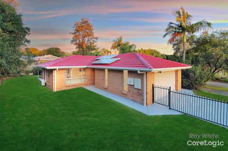 Property photo of 8 Murphy Street Calamvale QLD 4116