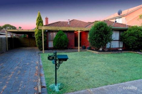 17 Everingham Rd, Altona Meadows, VIC 3028