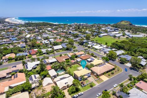 Property photo of 20 Cassidy Crescent Bogangar NSW 2488