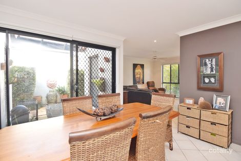 Property photo of 22 Toscana Place Mountain Creek QLD 4557