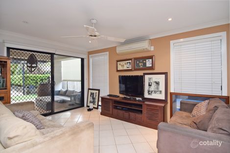 Property photo of 22 Toscana Place Mountain Creek QLD 4557