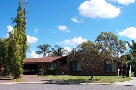5 Lance Ct, Thornlie, WA 6108