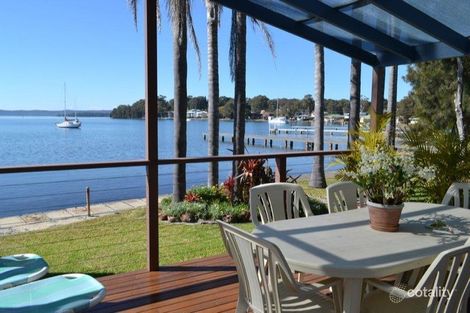 Property photo of 33 Beach Road Balcolyn NSW 2264