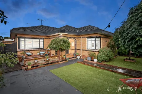 109 Suffolk St, West Footscray, VIC 3012