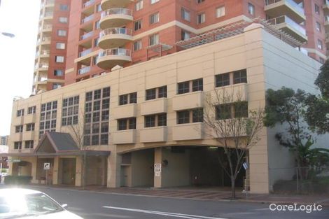 Property photo of 100/3-7 Albert Road Strathfield NSW 2135