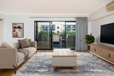 130/250 Beaufort St, Perth, WA 6000