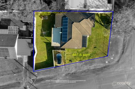 Property photo of 24 Una Avenue Charmhaven NSW 2263