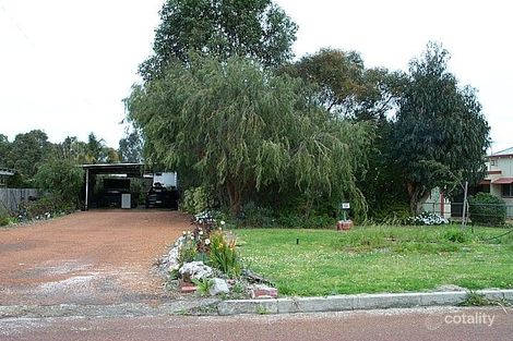 37 Raymond St, Collie, WA 6225