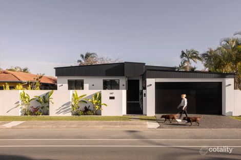 Property photo of 147 Christine Avenue Burleigh Waters QLD 4220