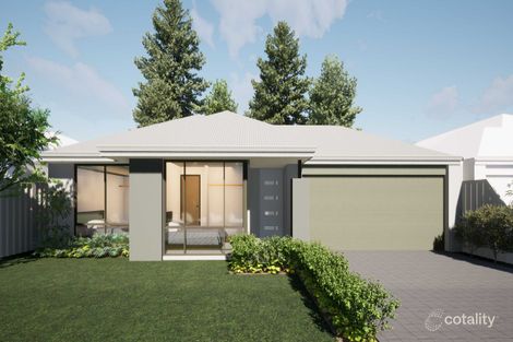 45 Oakridge Rd, Australind, WA 6233